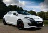 Renault Megane RS с 250 конски сили