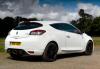 Renault Megane RS с 250 конски сили