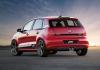 Спортна програма за Volkswagen Polo от ABT Sportsline