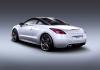 RCZ Limited Edition -  200 автомобила от лимитираната серия поръчани за по-малко от 48 часа