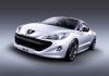 RCZ Limited Edition -  200 автомобила от лимитираната серия поръчани за по-малко от 48 часа