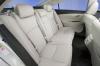 Lexus ES 350 пето поколение - на пазара с обновен дизайн