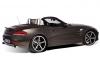 Спортна програма за най-мощната модификация на Z4 Roadster - 3.5i