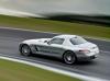 Mercedes SLS AMG и Ferrari 458 са включени в Gran Turismo 5