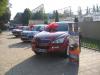 SUV Екшън Еволюшън може да бъде спечелен от посетител на Пловдивдския панаир