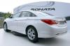 Hyundai  показа шесто поколение на Sonata у нас