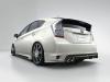 Тунинг на екологичен Toyota Prius
