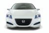 Honda CR-Z - първият спортен хибрид