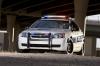 Chevrolet Caprice, новата полицейска кола за Северна Америка