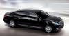 Hyundai представи на официална церемония Equus Limousine
