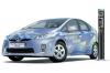 Toyota Prius получи по-дълъг пробег на електроенергия