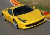 Обявиха цената на Ferrari 458 Italia за Европа