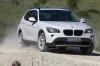 BMW X1 демонстрира самоувереност и елегантност