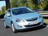 Продажбите на Opel Astra ще започнат през ноември