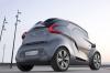 Peugeot BB1- творчеството в услуга на свободата на движението