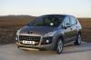 Peugeot 3008 отличен в Италия с наградата Auto Europa 2010