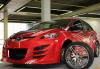 Mazda ще представи серия нови спортни автомобили. Видео