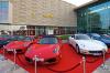Откриха най-големия магазин на Ferrari в света