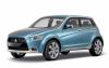 Mitsubishi подготвя компактен кросоувър