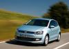 VW Polo BlueMotion с разход 3,3 л/100 км дизел