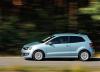 VW Polo BlueMotion с разход 3,3 л/100 км дизел