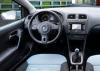 VW Polo BlueMotion с разход 3,3 л/100 км дизел