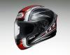 Shoei пуска нова серия спортни каски X-Spirit 2