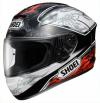 Shoei пуска нова серия спортни каски X-Spirit 2