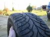 Причини за неправилното износване на гумите