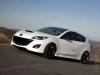 Mazda3 претърпя тотален тунинг