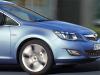 Новият Opel Astra спечели наградата „Златен волан 2009”