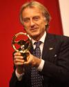 Почетната награда “Златен волан 2009” бе присъдена на Лука Кордеро ди Монтедземоло