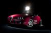 Autodelta подготвя две нови доработки на Alfa Romeo