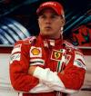 Кими Райконен иска хубава кола, за да остане във Формула 1