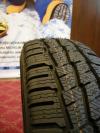 Michelin представи новата си гума Agilis Alpin