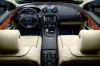 Новият Jaguar XJ е най-желаният коледен подарък