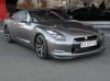 Тунинговаха Nissan GT-R в България