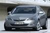 Новият Opel Astra получи максималната оценка от пет звезди за безопасност в тестовете Euro NCAP