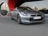 Тунингован Nissan GT-R бе подготвен изцяло у нас