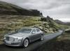Bentley Mulsanne ще струва 220 000 лири