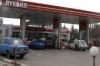 Най-масовият Бензин А-95 H се търгува на цена 1  797.6 лв. за тон