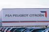 PSA Peugeot Citroën започва разговори с Mitsubishi Motors Company
