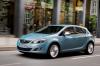Поръчваме новия Opel Astra и от България