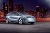 Volkswagen показа нов поглуд върху прототипа Up!