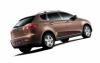 Тайвански клонинг на Peugeot 3008