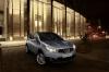 Nissan показа фейслифт на Qashqai