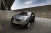 Nissan показа фейслифт на Qashqai