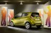 Цените на Chevrolet Spark започват от  16 587 лв. с ДДС