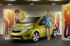 Цените на Chevrolet Spark започват от  16 587 лв. с ДДС