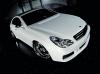 По-мощен CLS 55 AMG от Wheelsandmore